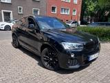 BMW X4 xDrive20d M-Sportpaket HeadUp Schiebedach - BMW X4 in Duisburg