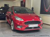 Ford Fiesta ST-Line 140PS Schalter - Ford: F 140