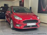 Ford Fiesta ST-Line 140PS Schalter - Ford Fiesta: 14