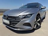Volkswagen Arteon 2.0 TDI*DSG*4M*PANO*NAVI*IQ*360*VIRTU*VOL