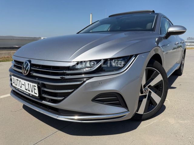 VW Arteon 2.0 TDI*DSG*4M*PANO*NAVI*IQ*360*VIRTU*VOL
