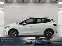 BMW 220 Active Tourer - Vorschau Bild 2