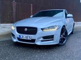 Jaguar XE 25t R-Sport Automatik , Servie Neu - Jaguar XE aus 2018