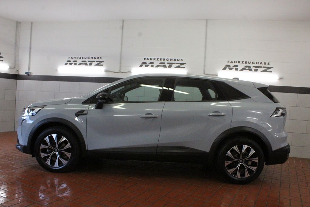 Image of Renault Symbioz