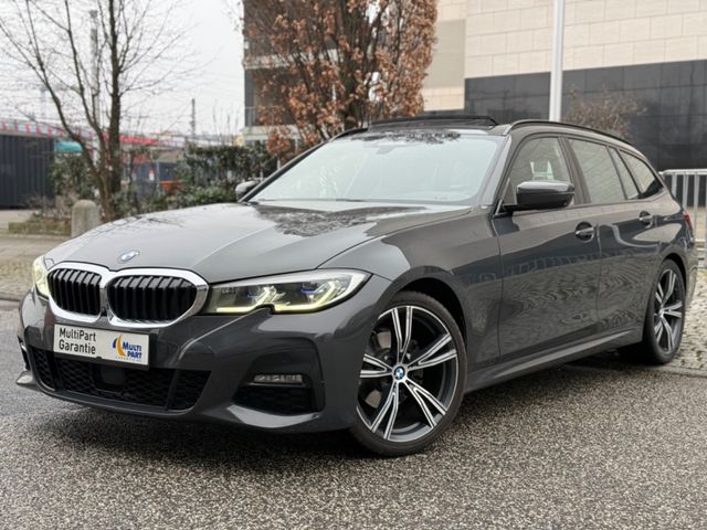 BMW 320 d xDrive M Sport/*LASER*/*HEAD UP*/*PANO*/