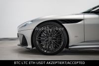 Aston Martin DBS – pogled 9