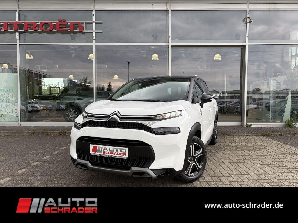Citroën C3 Aircross PureTech 110 Stop & Start OPF YOU