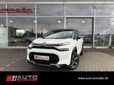 Citroën C3 Aircross PureTech 110 Stop & Start OPF YOU - Citroën C3 Aircross YOU mit Benzin-Antrieb
