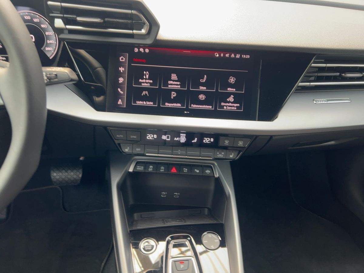 Audi A3 - Bild 13