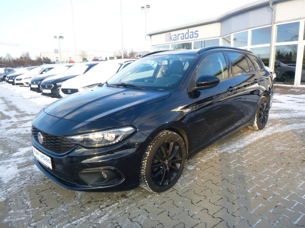 Fiat Tipo 1,4 T-Jet Kombi S-Design >NAV/KAM/PDC/Sitzh