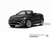 Volkswagen T-Roc - Vorschau Bild 1