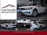 Volkswagen Passat Var 2.0 TDI Elegance *IQ-LIGHT*KAMERA*ACC - : Leder, Light