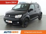 Suzuki Ignis 1.2 DualJet Comfort *NAVI*CAM*SHZ* - Suzuki Ignis in Frankfurt (Main)