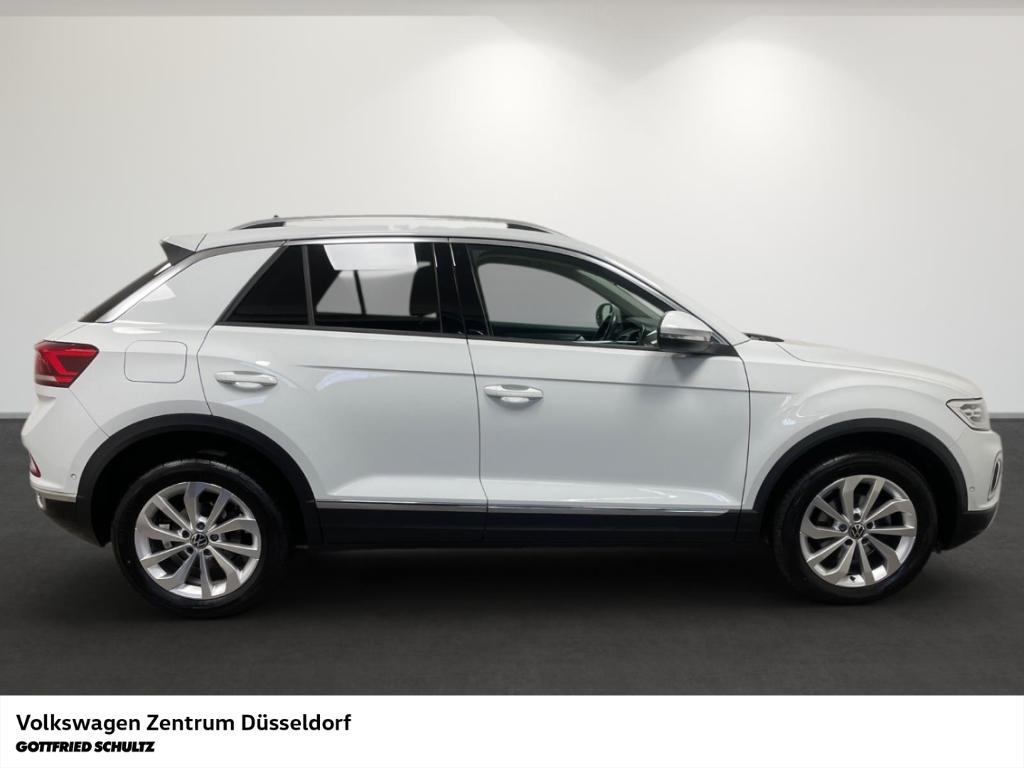 Volkswagen T-Roc Style 1.0 TSI Navigation Sitzheizung