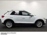 Volkswagen T-Roc Style 1.0 TSI Navigation Sitzheizung - VW T-Roc bis 20.000 Euro