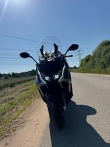 Kymco 550i  ABS , Premium - Kymco Motorräder in Mannheim