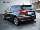 Ford Fiesta 1.0 Cool & Connect Exclusive Paket AHK - Ford Fiesta Gebrauchtwagen in Essen