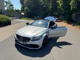 Mercedes-Benz C 63 AMG Mercedes-AMG C 63 S Autom. Mercedes... - Mercedes-Benz C 63 AMG Gebrauchtwagen in Köln