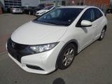Honda Civic 1.6 i-DTEC Lifestyle - Honda Civic Unfallwagen