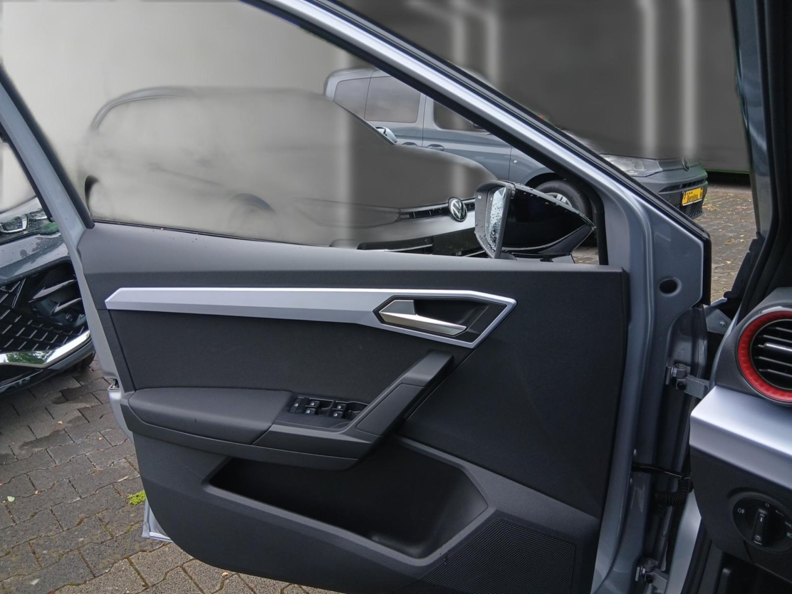 Seat Arona - Bild 17