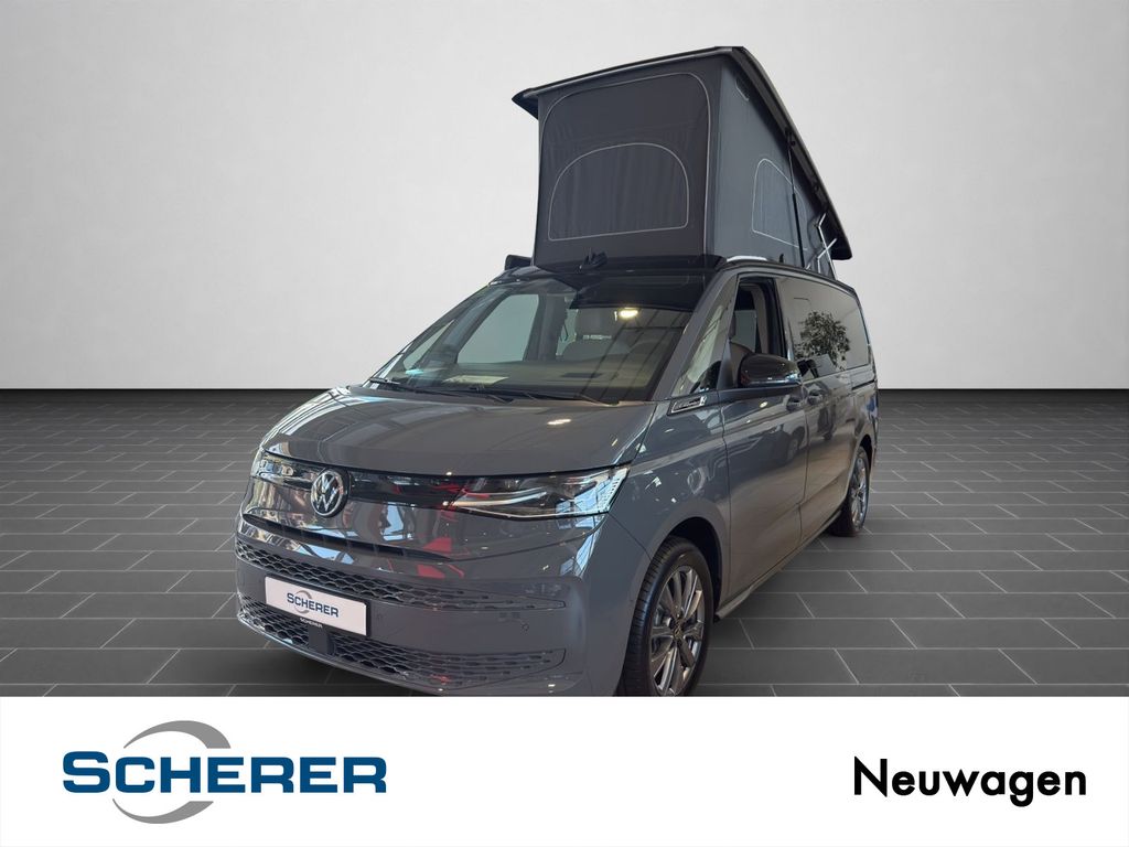 Volkswagen T7 California