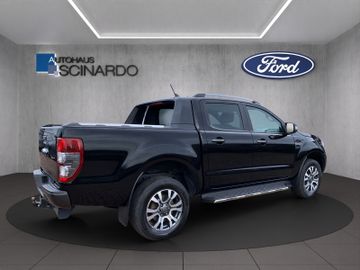 Ford Ranger - 3