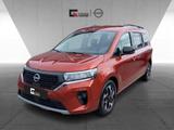 Nissan Townstar TEKNA Kombi 130PS Automatik L2 7-Sitze  - Nissan Townstar 7-Sitzer