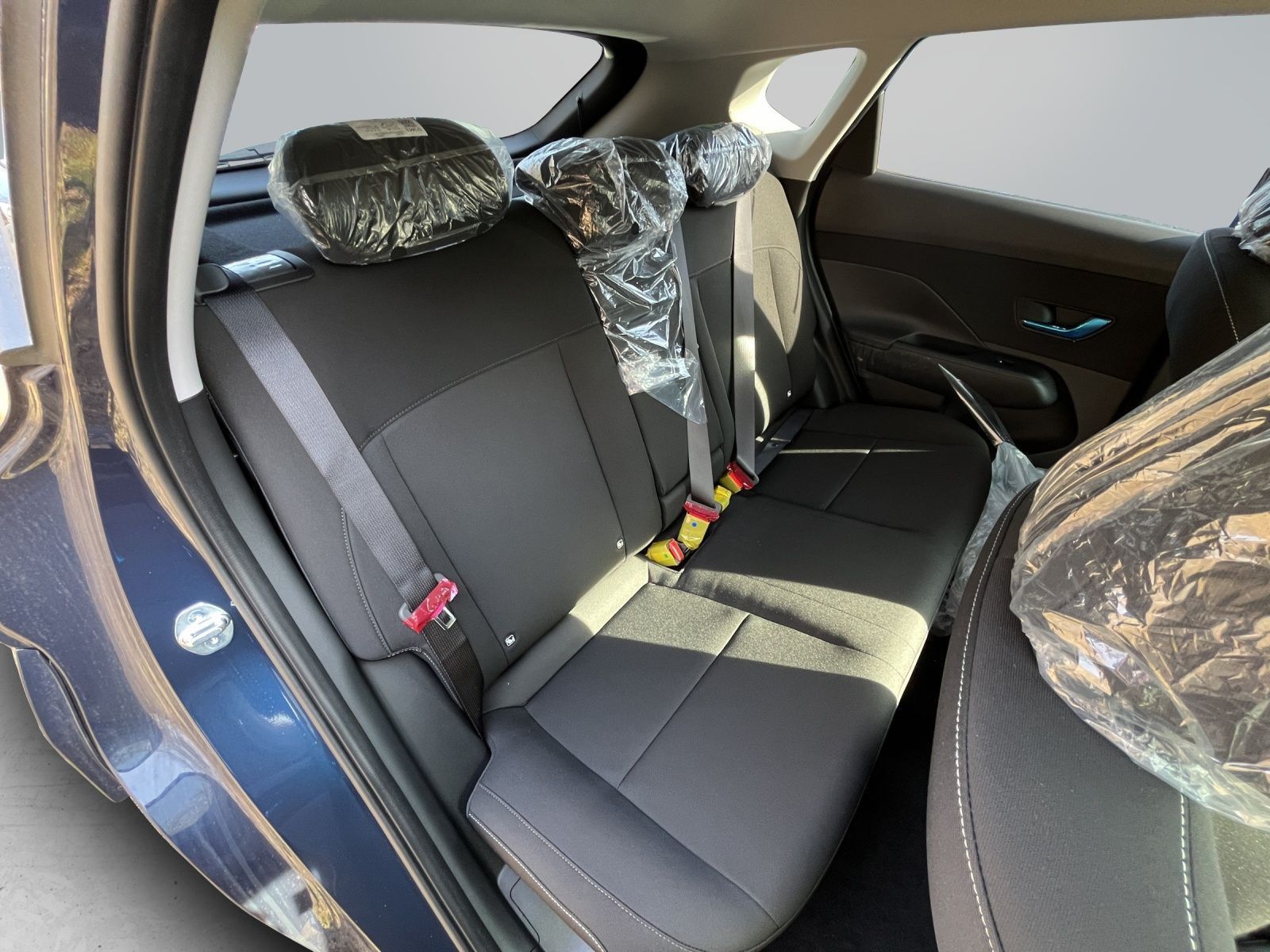 Hyundai KONA Elektro – Bild 8