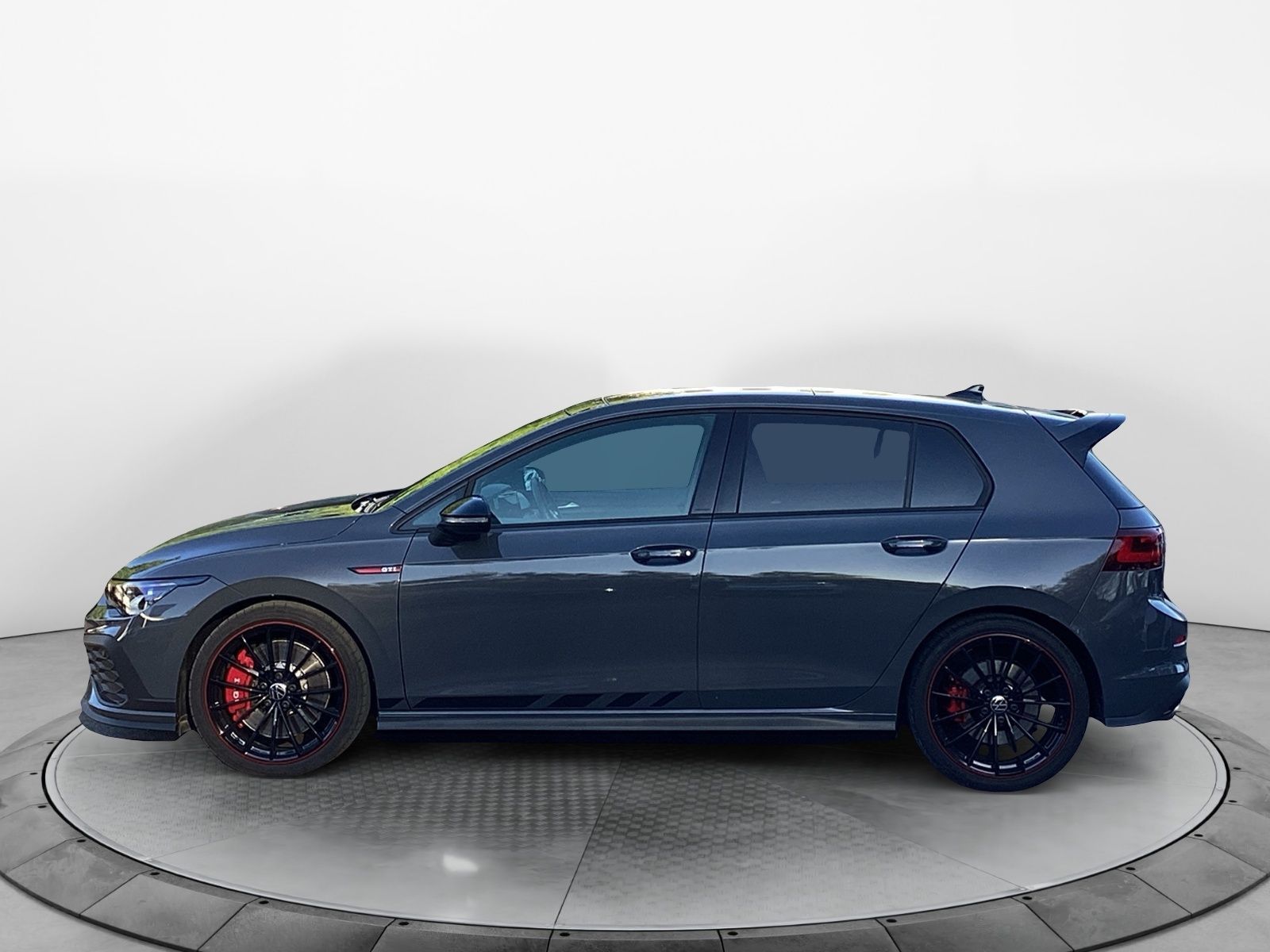 Volkswagen Golf - Bild 3