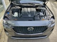 Mazda CX-60 - Vorschau Bild 14