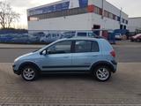 Hyundai Getz Cross - Hyundai Getz in Düsseldorf