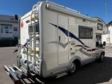 Eura Mobil PA 580 LS Profila aus 1.Hand Agitoträger - Angebote