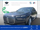 BMW i7 eDrive50 Limousine DAB Aktivlenkung - BMW i7 aus 2024