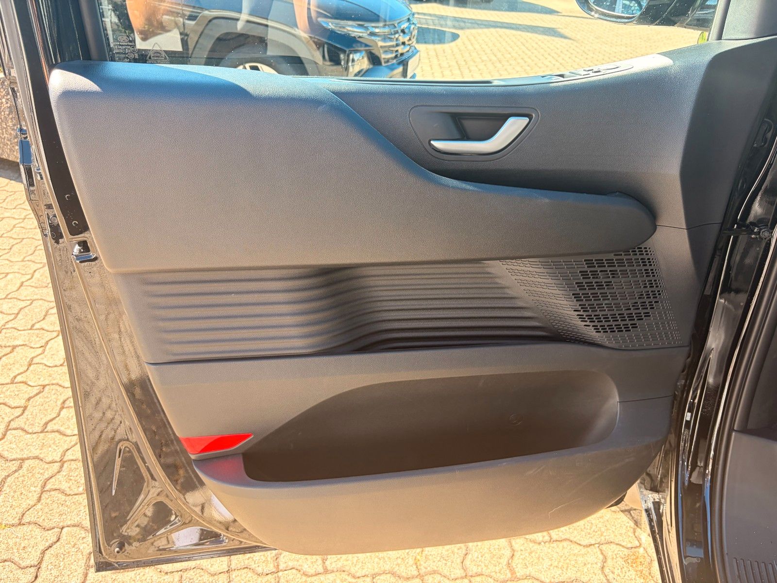 Hyundai Staria – Bild 8