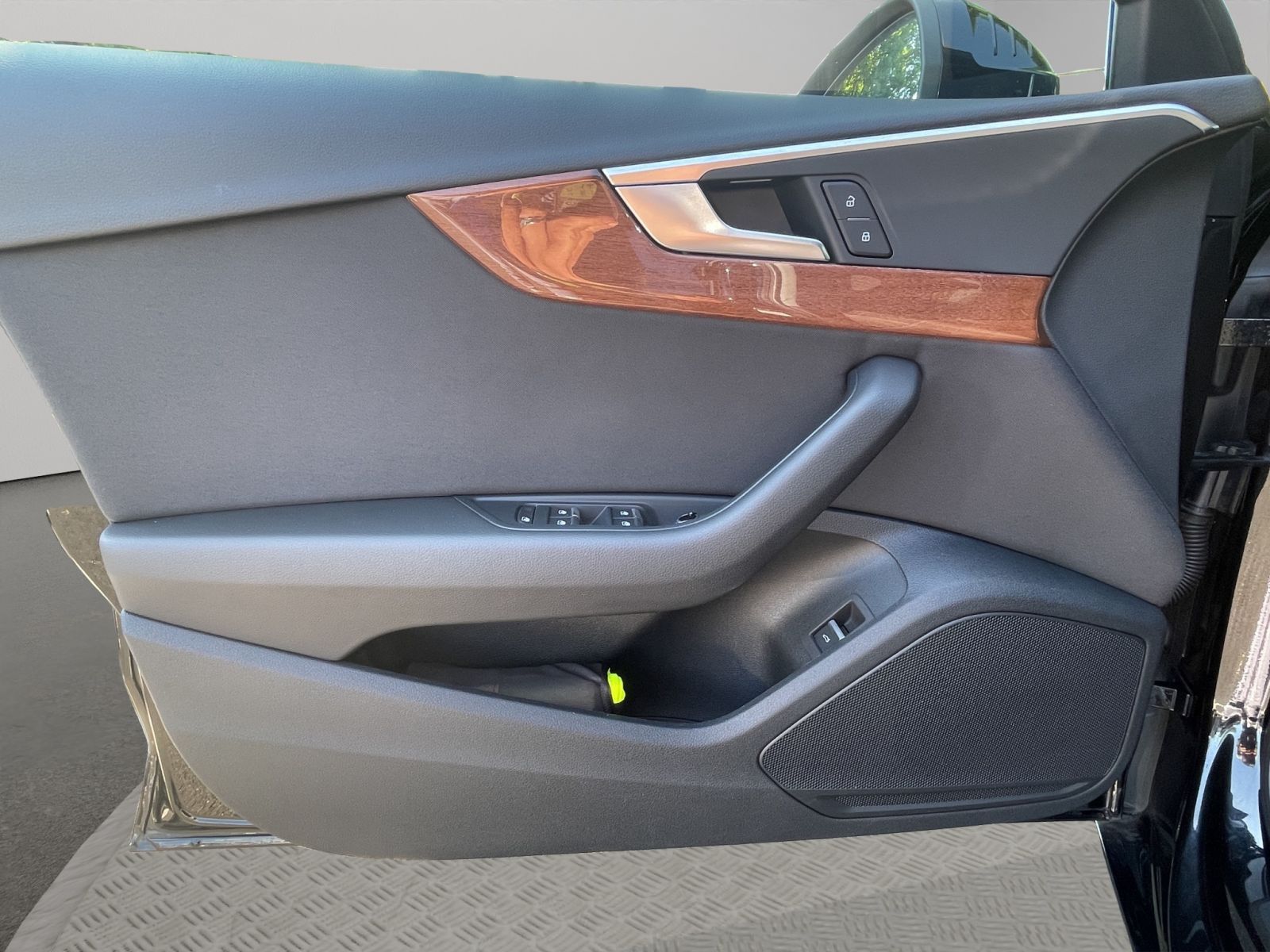 Audi A4 - Bild 15