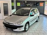 Peugeot 206 1.4 Filou 75 / TÜV NEU - Peugeot 206 aus 2002