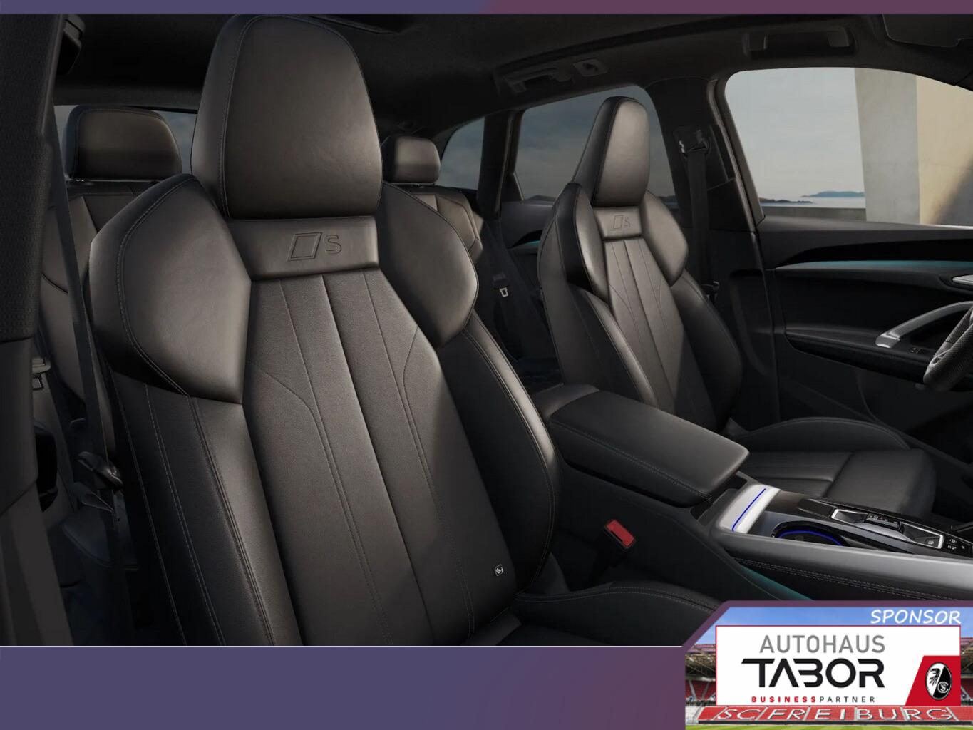 Audi Q5 2xS line Tech Leder 20Z PrivG UVP-25%*