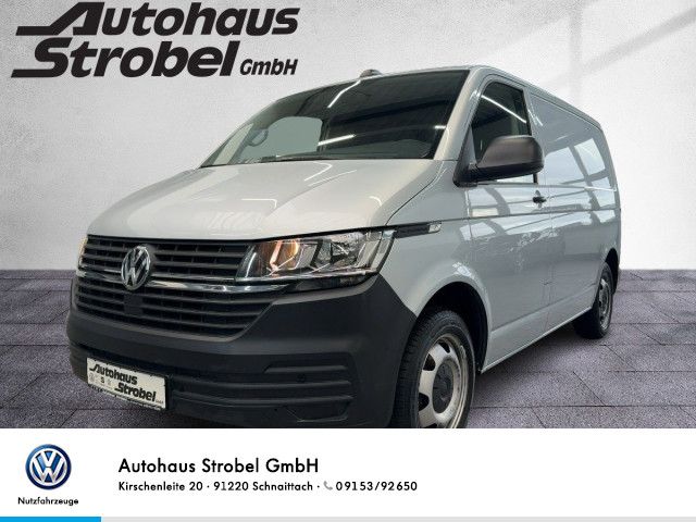 Volkswagen T6.1 Kasten 2.0 TDI "Eco Profi" KR Sortimo AHK N