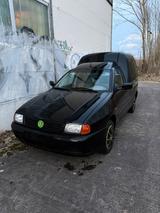 Volkswagen Vw Caddy 1.9 sdi  mit lkw Zulassung - gebrauchte VW Caddy aus dem Jahr 2002