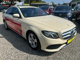 Mercedes-Benz E 220 d TAXI*EINSATZBERREIT*FISKAL+TAXAMETER*TOP - Mercedes-Benz E 220: Taxi