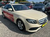 Mercedes-Benz E 220 d TAXI*EINSATZBERREIT*FISKAL+TAXAMETER*TOP - Mercedes-Benz E 220 mit Diesel-Antrieb: Taxi, Limousine
