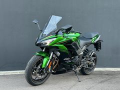 KAWASAKI Ninja 1100SX SE + Lieferung Deutschlandweit