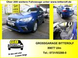 Seat Ibiza 1.6TDI Xcellence 5tg Navi/PDC/Alu/43Tkm - Seat Ibiza mit Diesel-Antrieb: Limousine