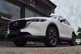 Mazda CX-5 2.5 6AG 194PS ADVANTAGE 360° Voll-LED Navi  - Mazda: V6