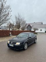 Volkswagen VW Bora 1.6 105Ps | TÜV/HU 11/2026 | *Kupp... - gebrauchte VW Bora aus dem Jahr 2002