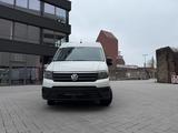 Volkswagen Crafter - Volkswagen Crafter Gebrauchtwagen in Mülheim (Ruhr)