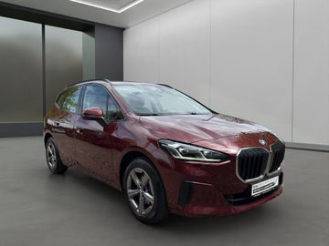 BMW 220 Active Tourer - 6
