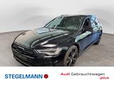 Audi A6 Avant 45 TDI qu. S-tronic Sport S-Line *Head-