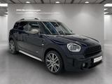 MINI Cooper S ALL4 Countryman Navi Head-Up Kamera - MINI Cooper S Countryman mit Benzin-Antrieb: Automatik