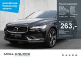 Volvo V60 Cross Country B4 AWD Plus Kamera LED - Gebrauchtwagen in Dresden